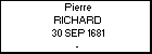 Pierre RICHARD