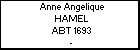 Anne Angelique HAMEL