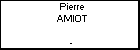 Pierre AMIOT