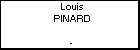 Louis PINARD