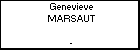 Genevieve MARSAUT