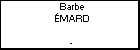 Barbe MARD