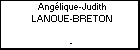 Anglique-Judith LANOUE-BRETON