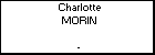 Charlotte MORIN