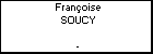Franoise SOUCY