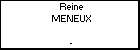 Reine MENEUX