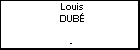 Louis DUB