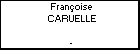 Franoise CARUELLE