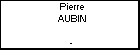 Pierre AUBIN