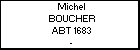 Michel BOUCHER