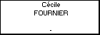 Ccile FOURNIER